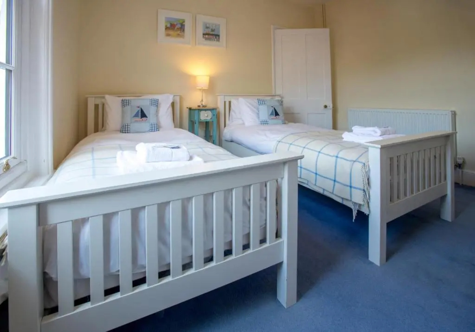 14 Market Cross Place