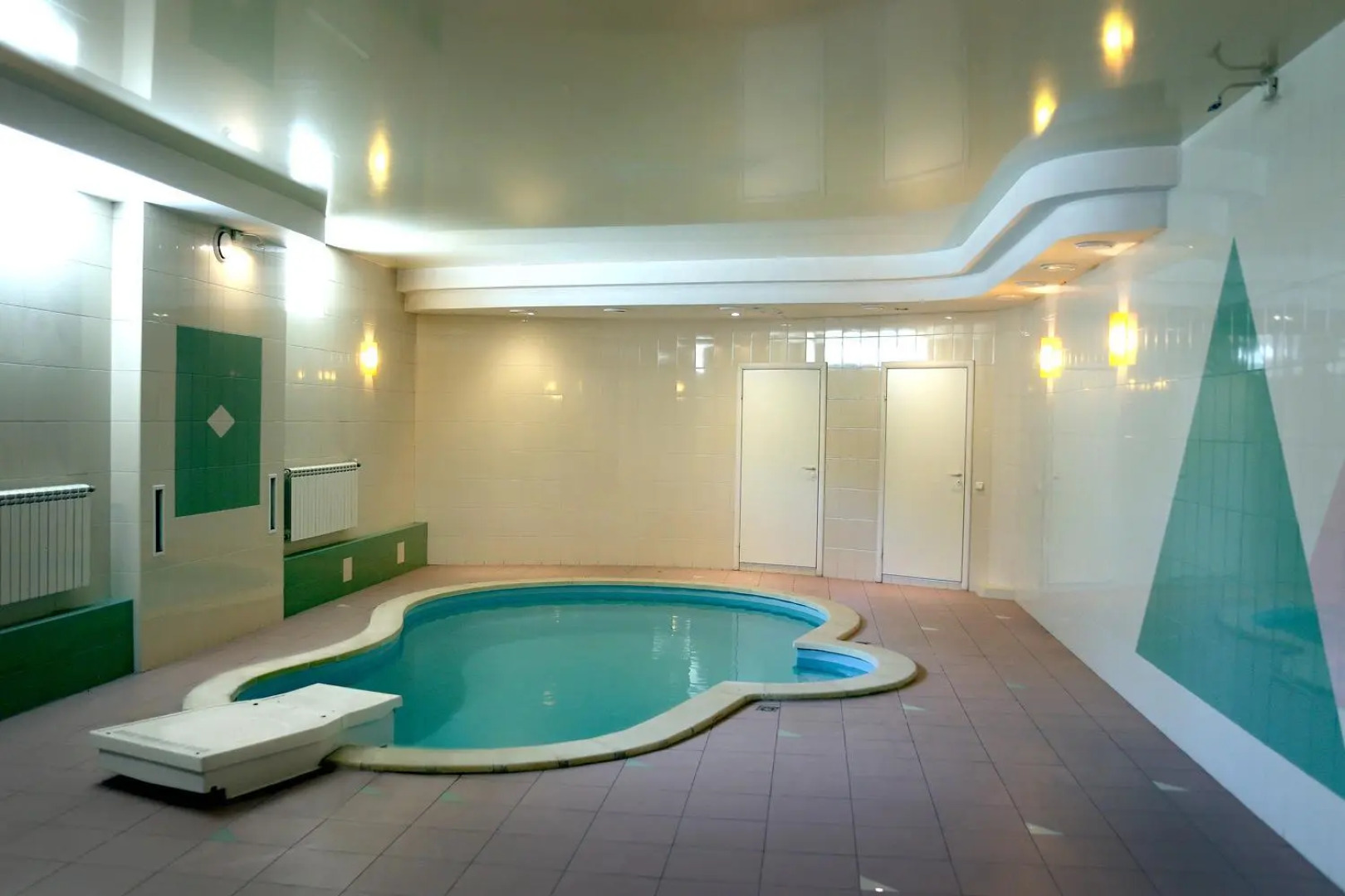 Святой Георгий