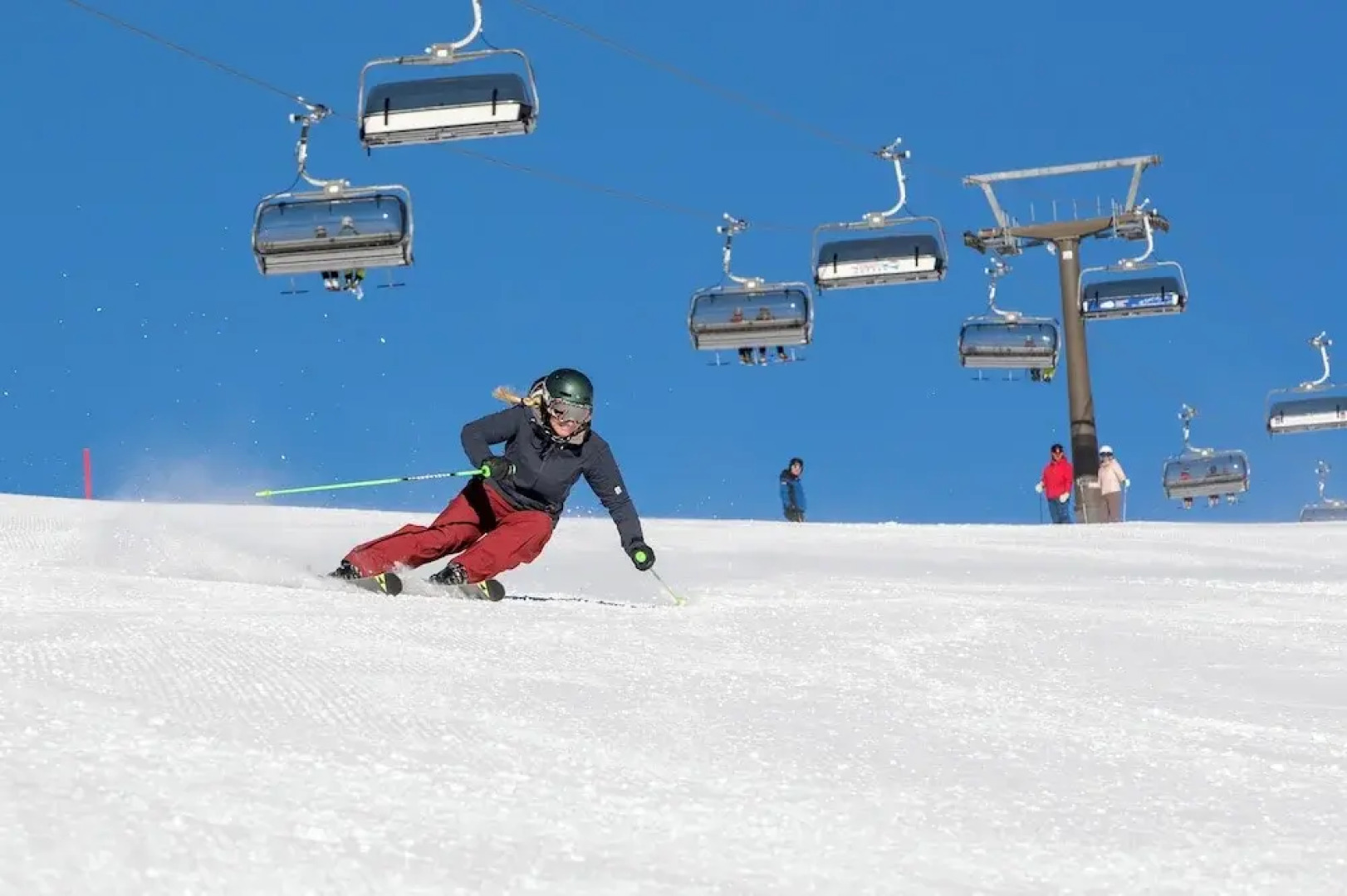 Rehfugium Lachtal by ALPS RESORTS