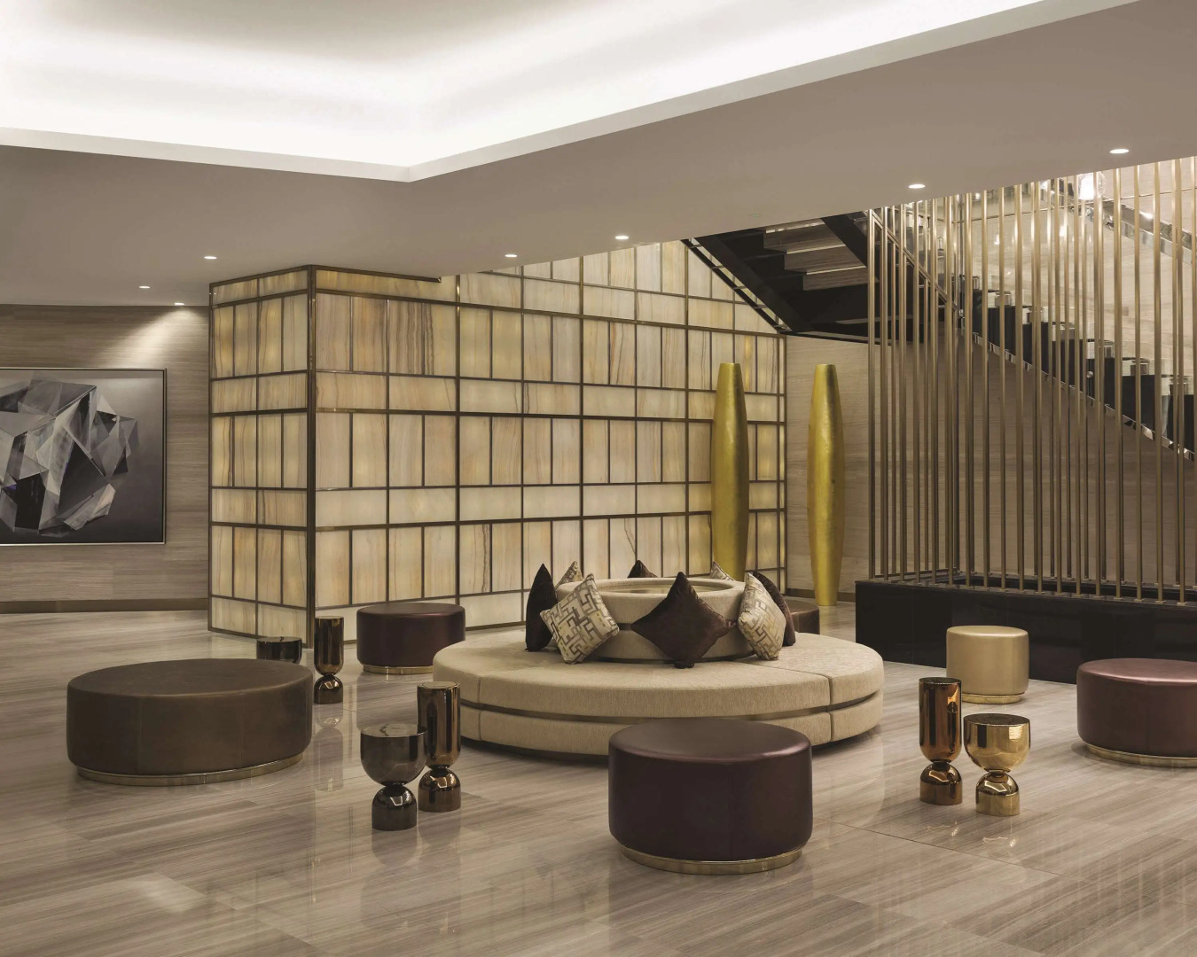 Hyatt Regency Al Kout Mall