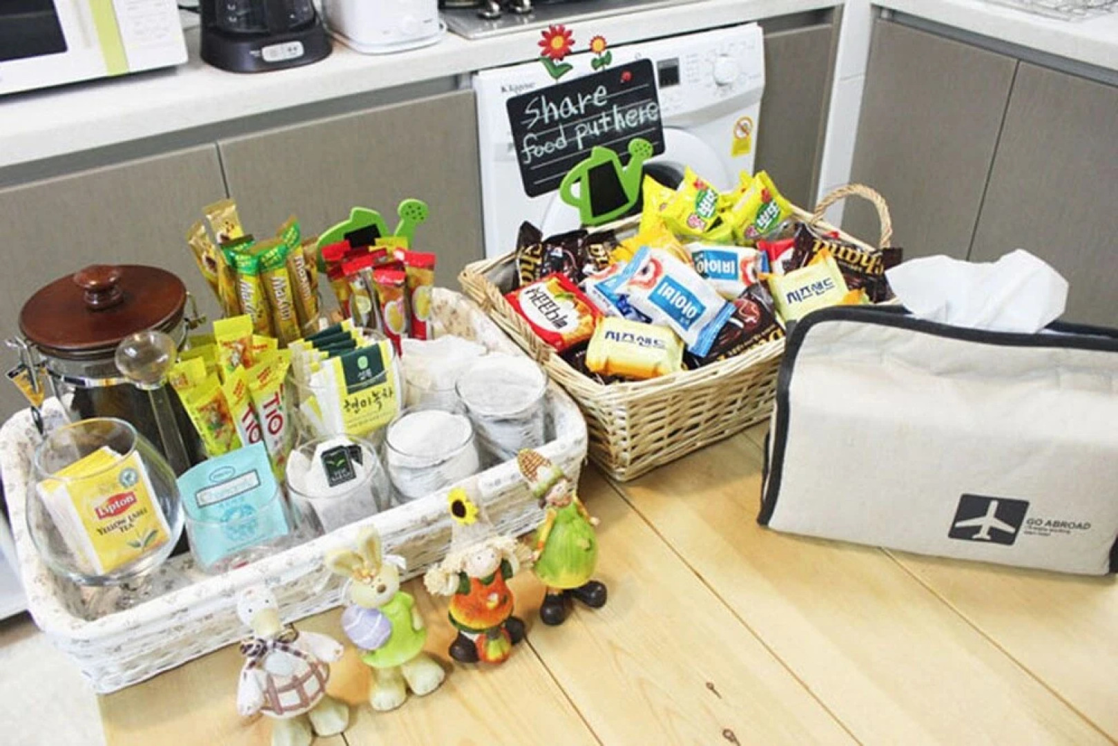 Jimmy Guest House - Hostel