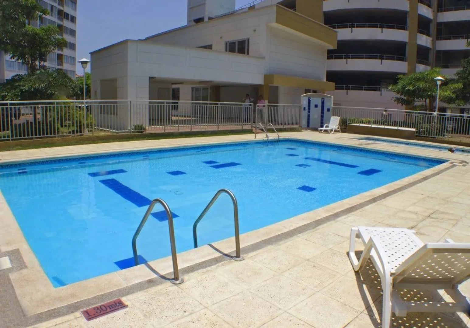 Apartamentos SOHO Style - Cerca al Buenavista BAQ29A