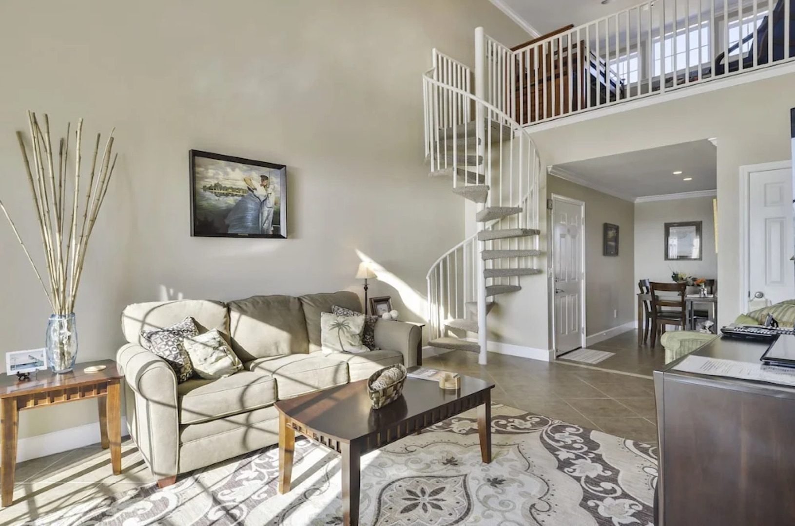 The Regal Seagull by RedAwning