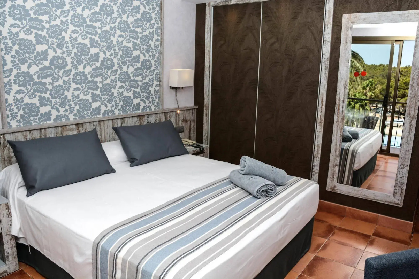 Catalonia Ses Estaques - Adults Only