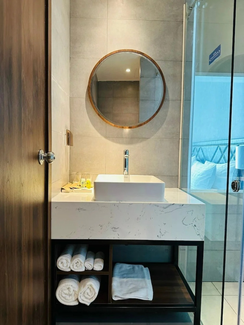 The Western Seaview Cam Ranh Condotel