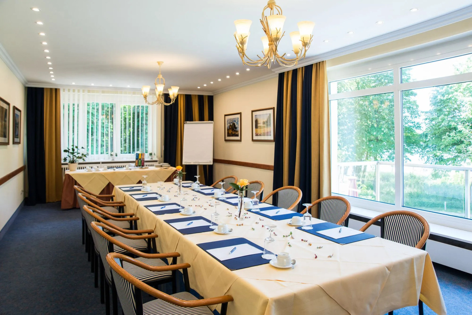 Seehotel Frankenhorst - BW Signature Collection