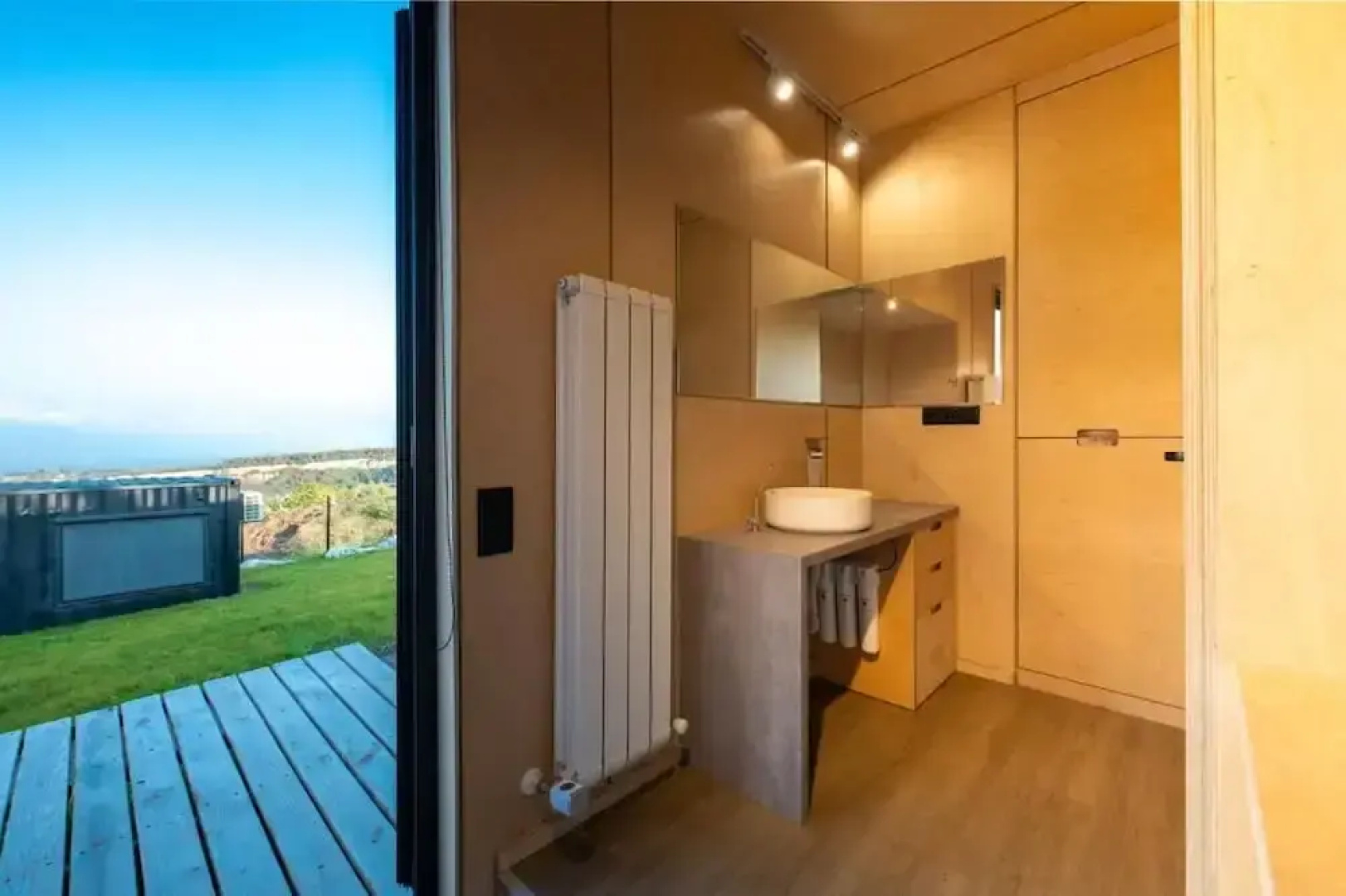 Roombox Kisiskhevi