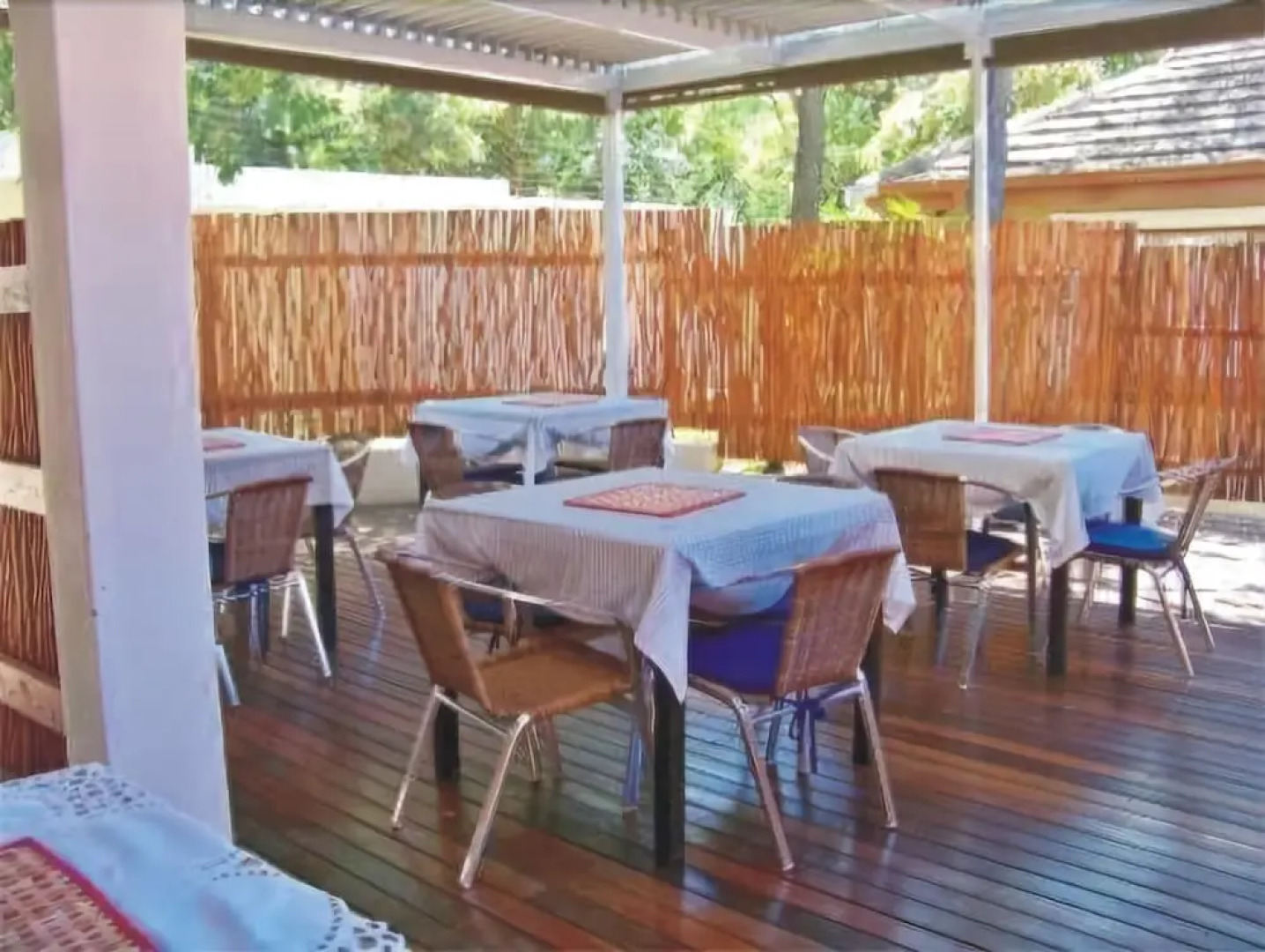 OTJ Pride Guest House