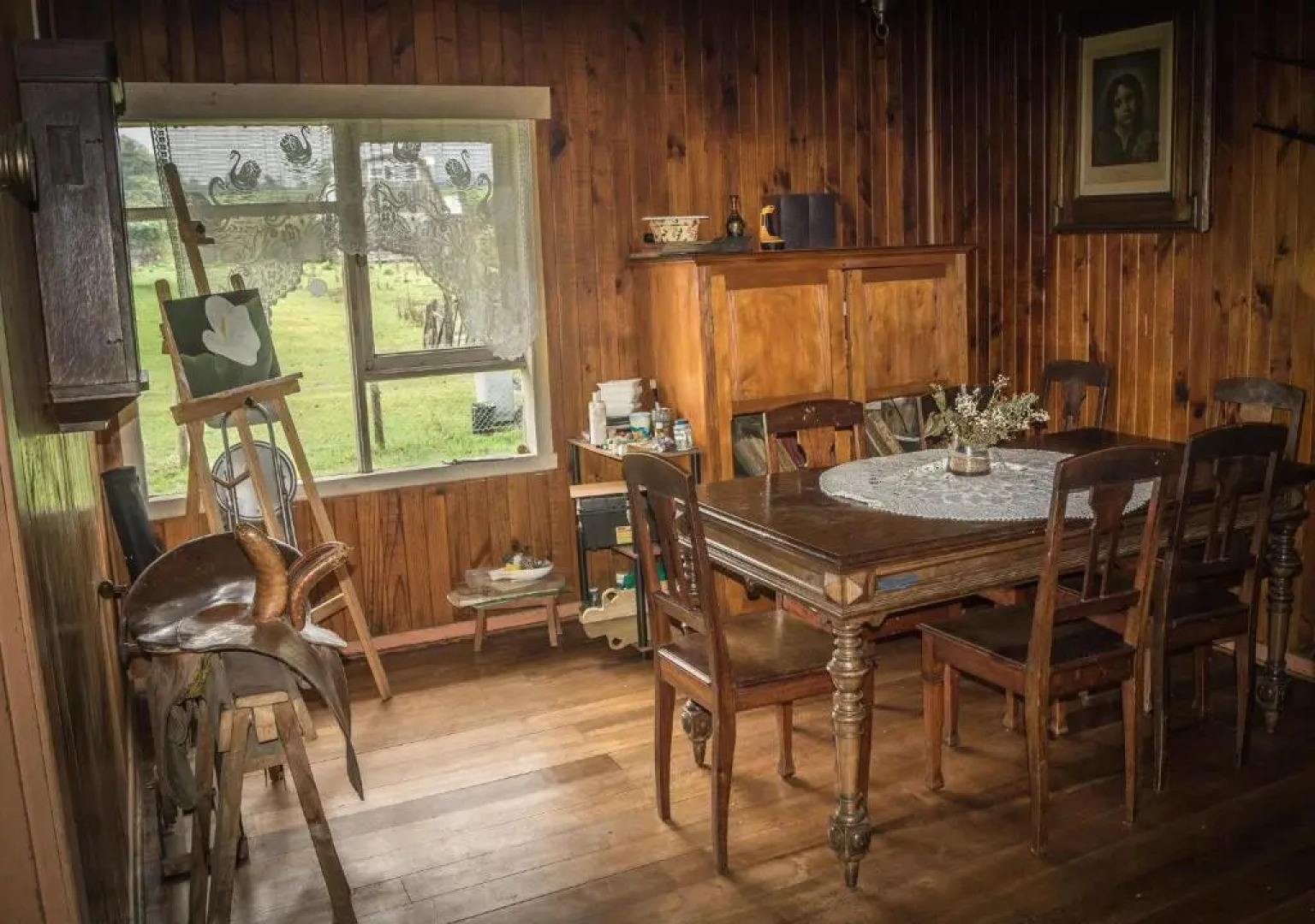 La Posada del Colono