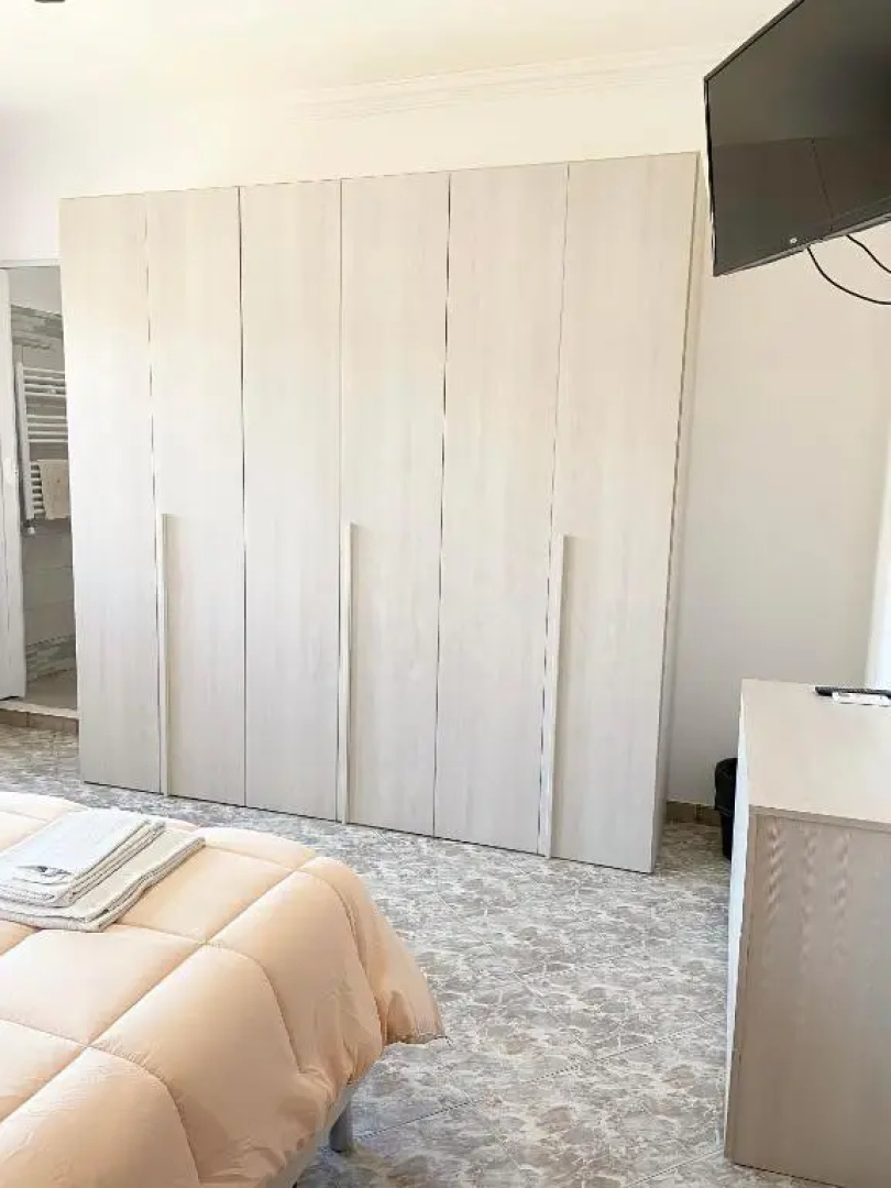 BB Casa Degli Ulivi