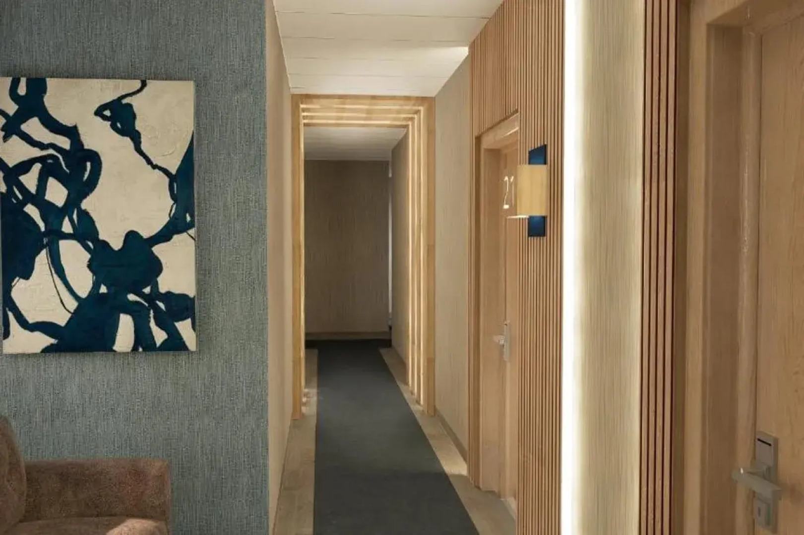 Hotel Santa Pola Pierre and Vacances