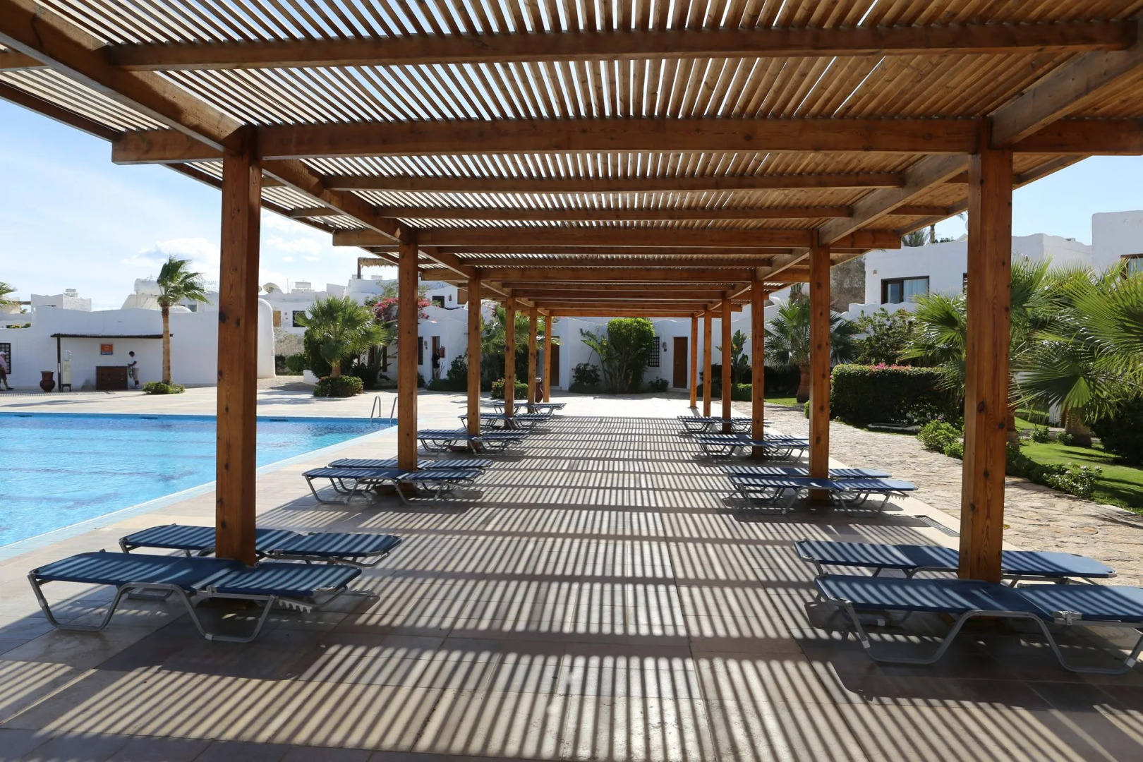 Sharm Club Beach Resort