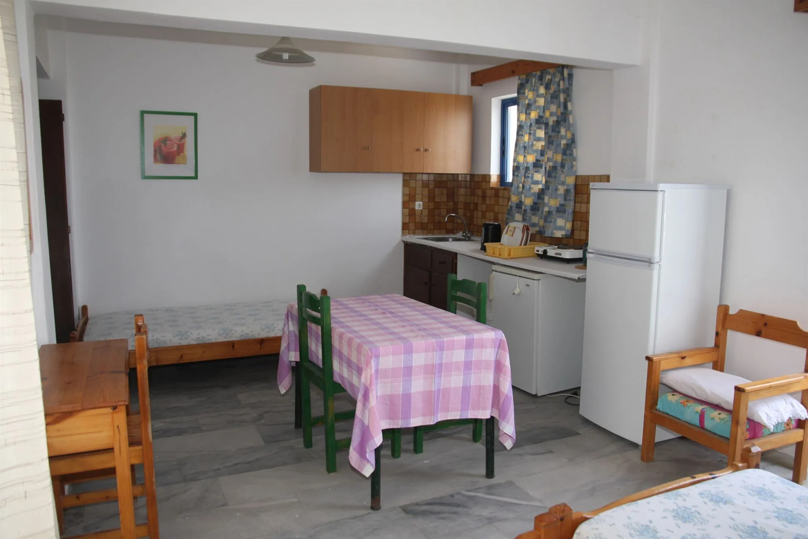 Kaloxenia Apartments