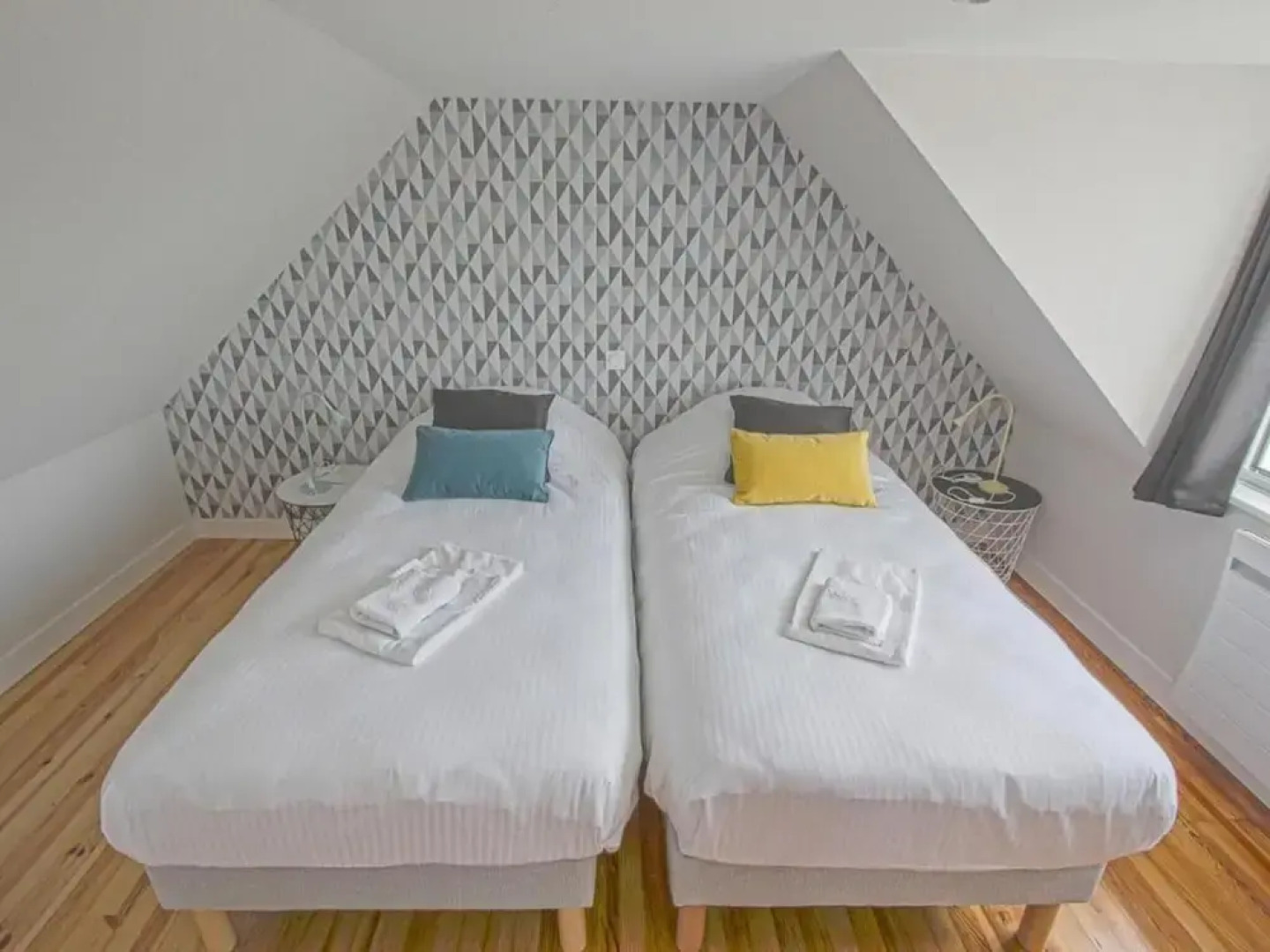 City View Family Retreat