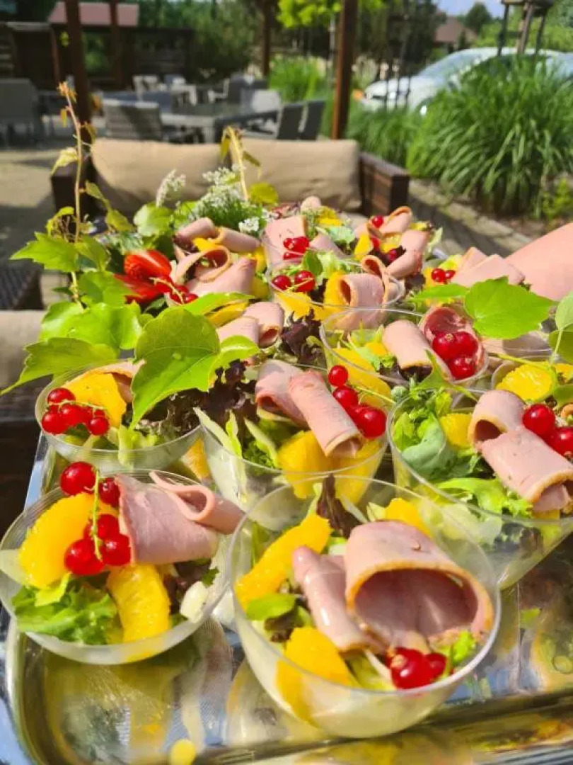 Hotel & Restauracja Timberland