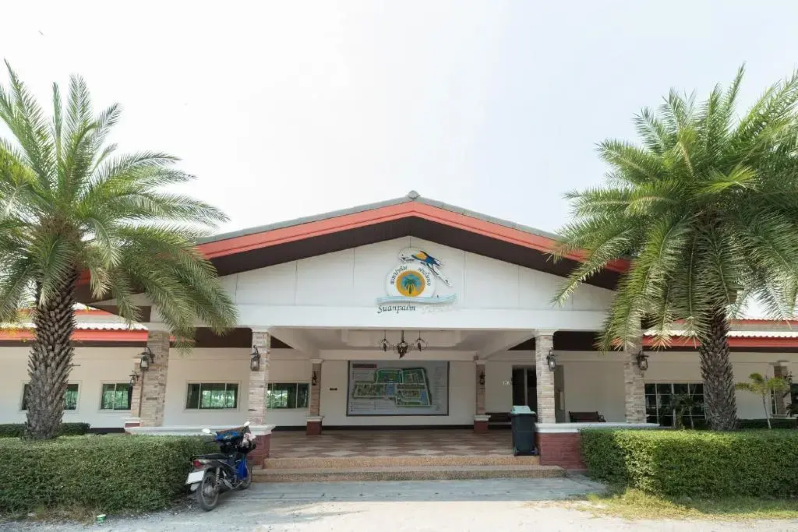 Suanpalm Farmnok