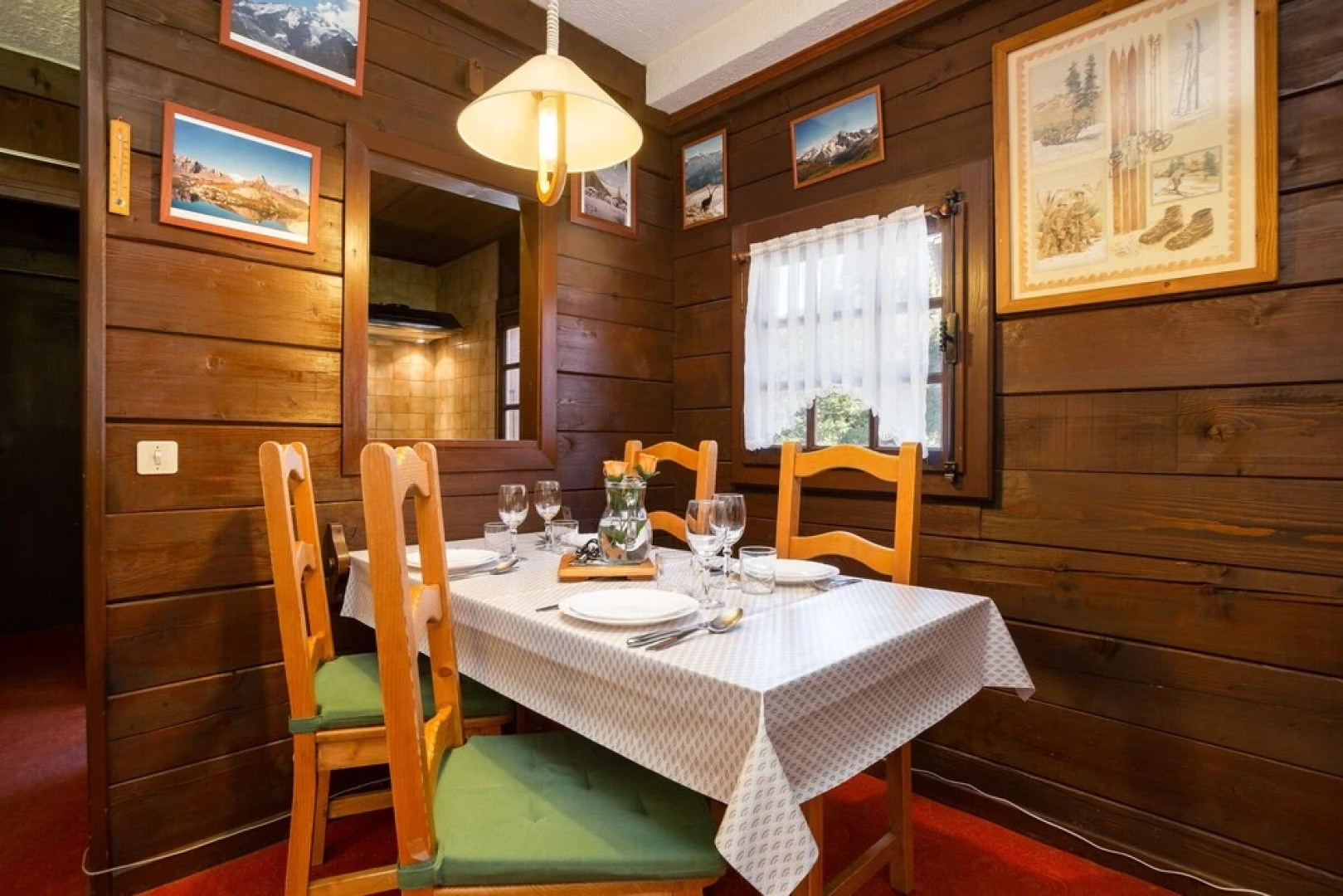 Résidence Les Amethystes