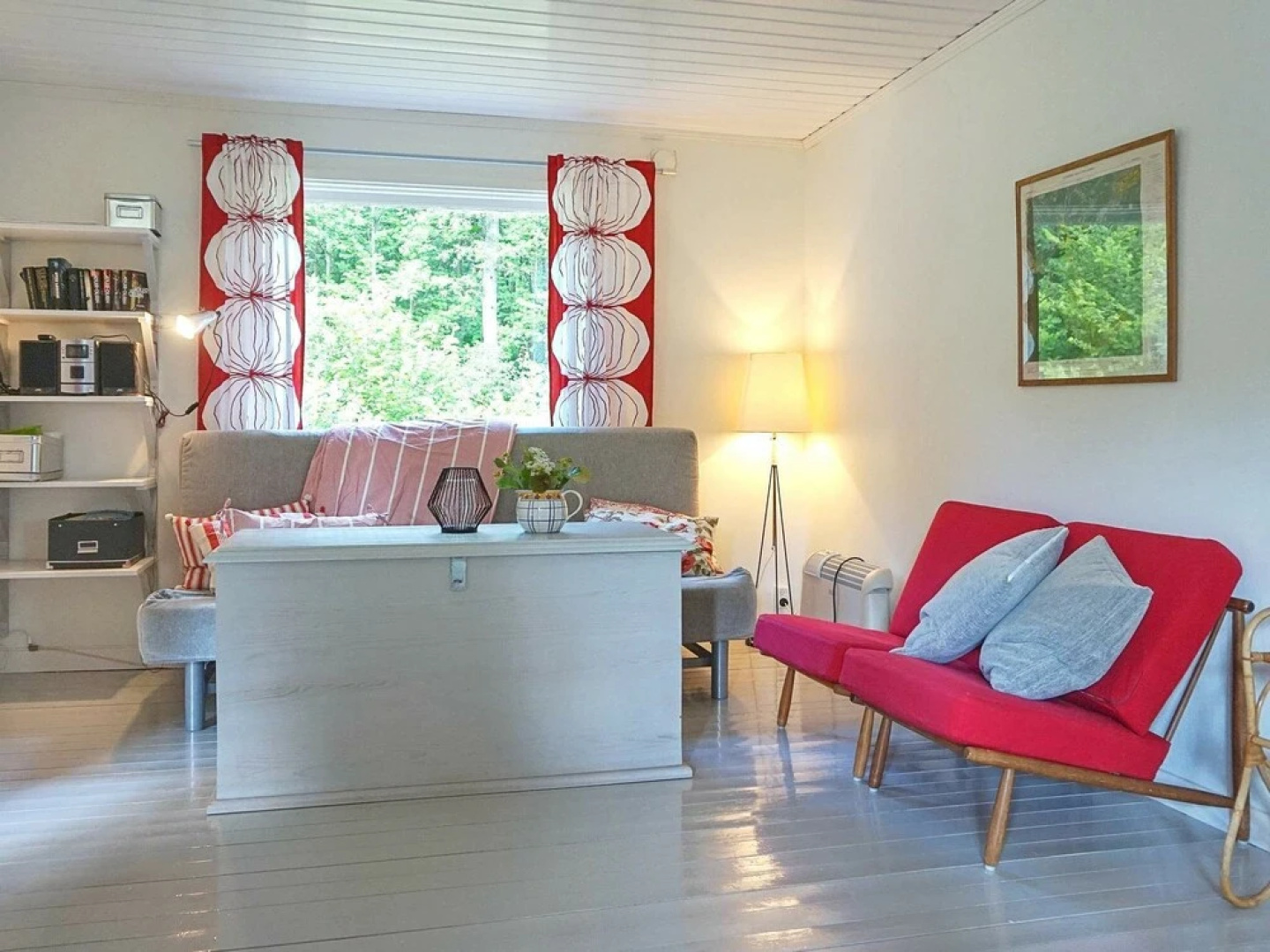6 Person Holiday Home in Allingsås, Sverige