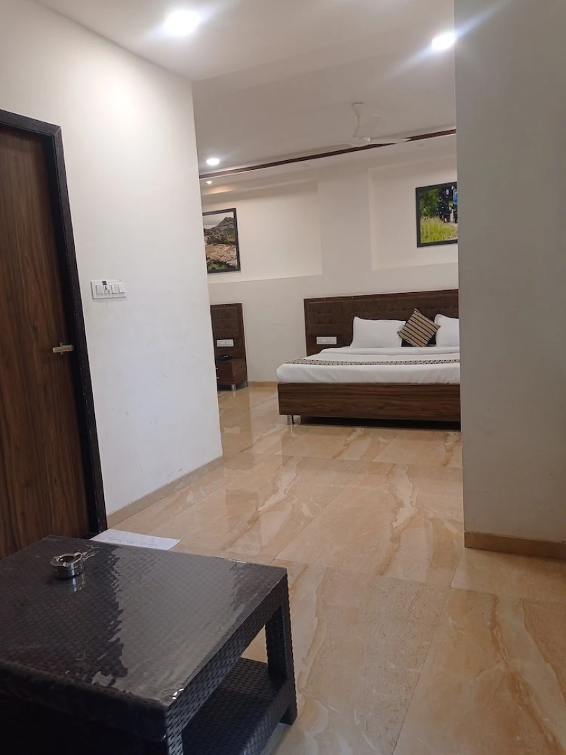 Sun Stone Hotel & Club