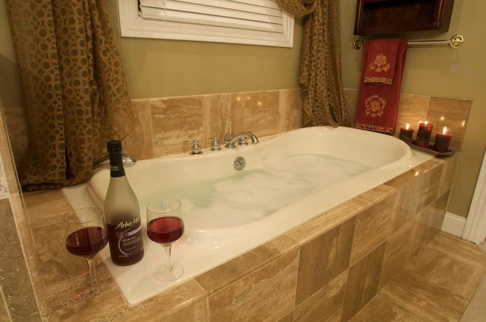 Southern Grace Bed & Breakfast