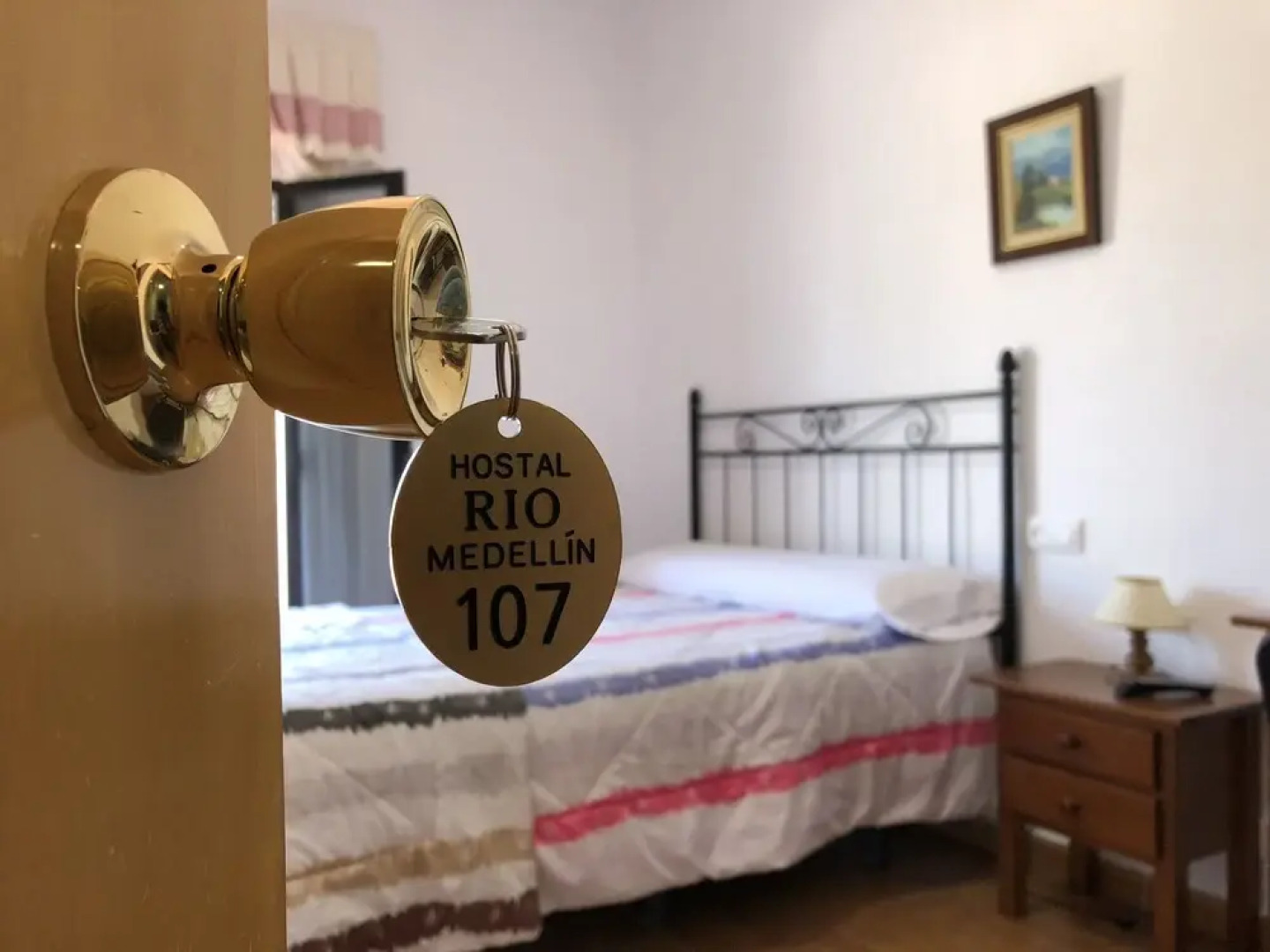 Hostal Rio
