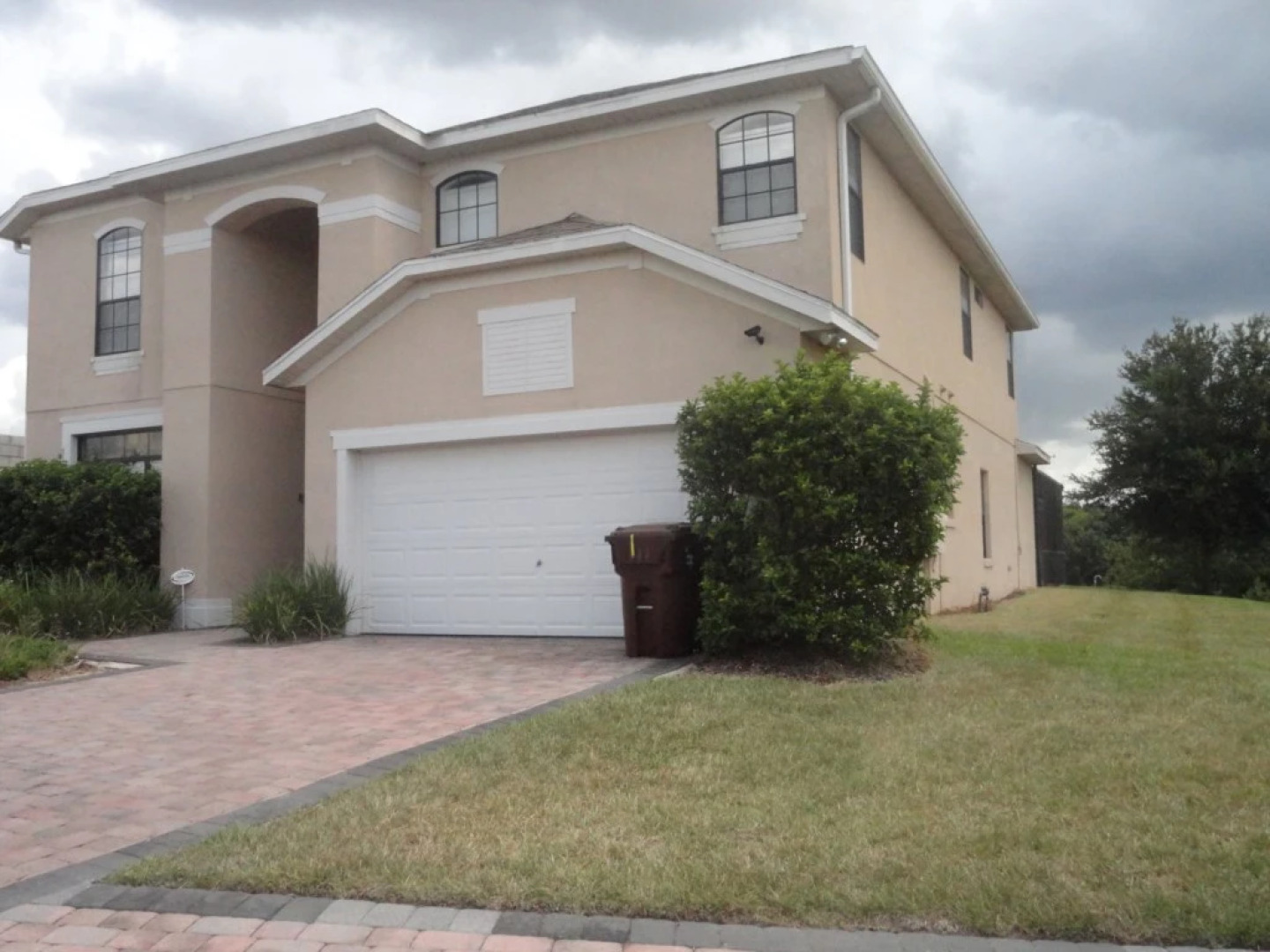 Bridgeford Holiday Home BD416