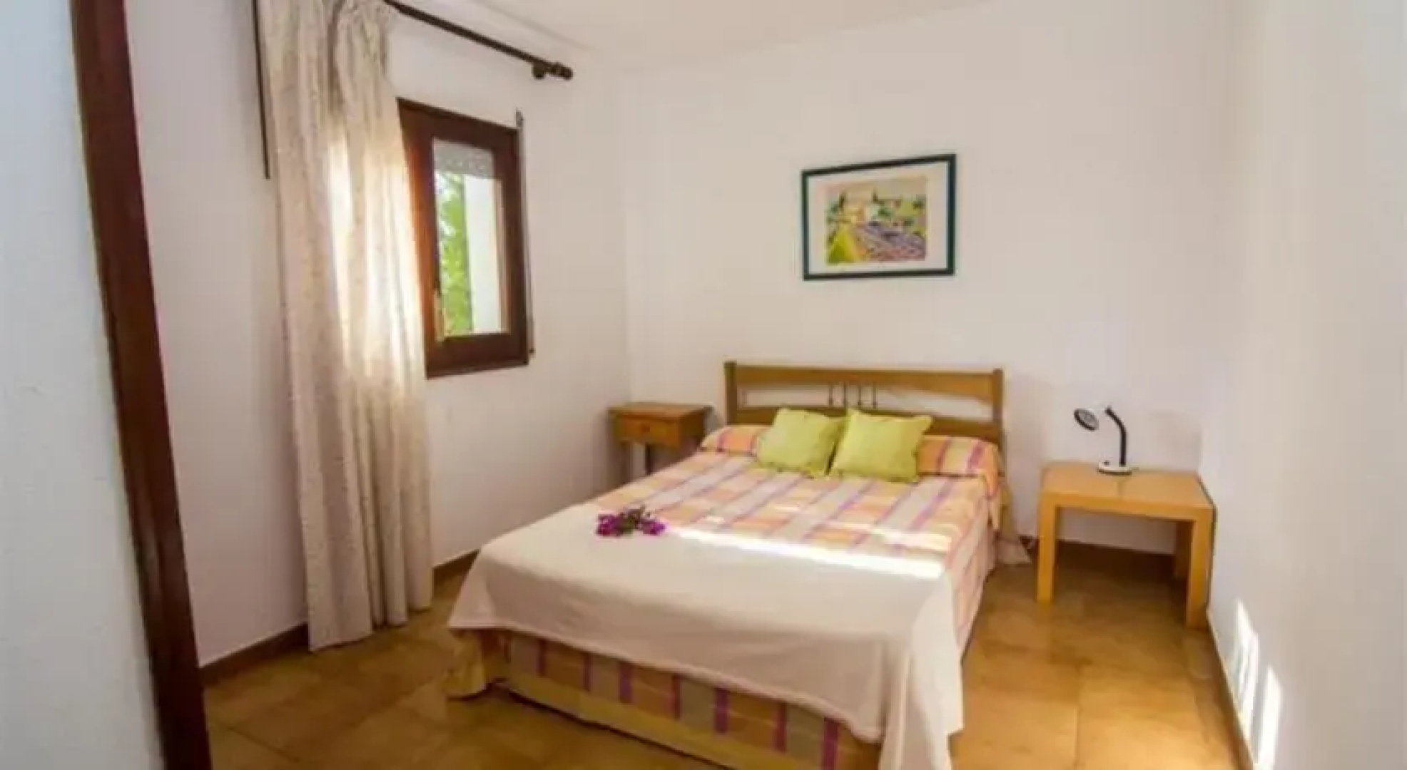 Apartamentos Almadraba Platja 3000