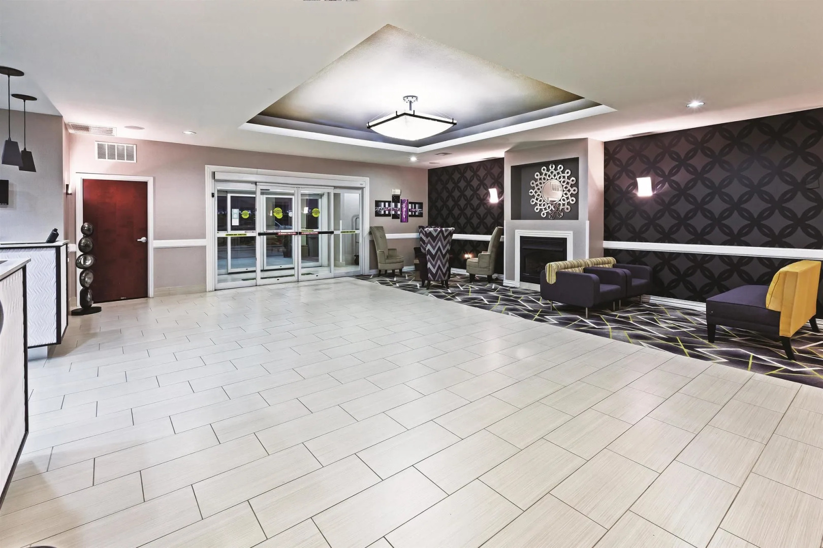 Holiday Inn Express And Suites Ardmore