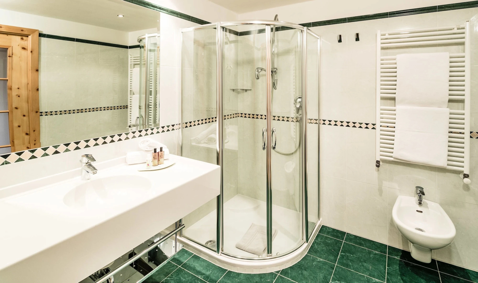 Hotel Continental Dolomites