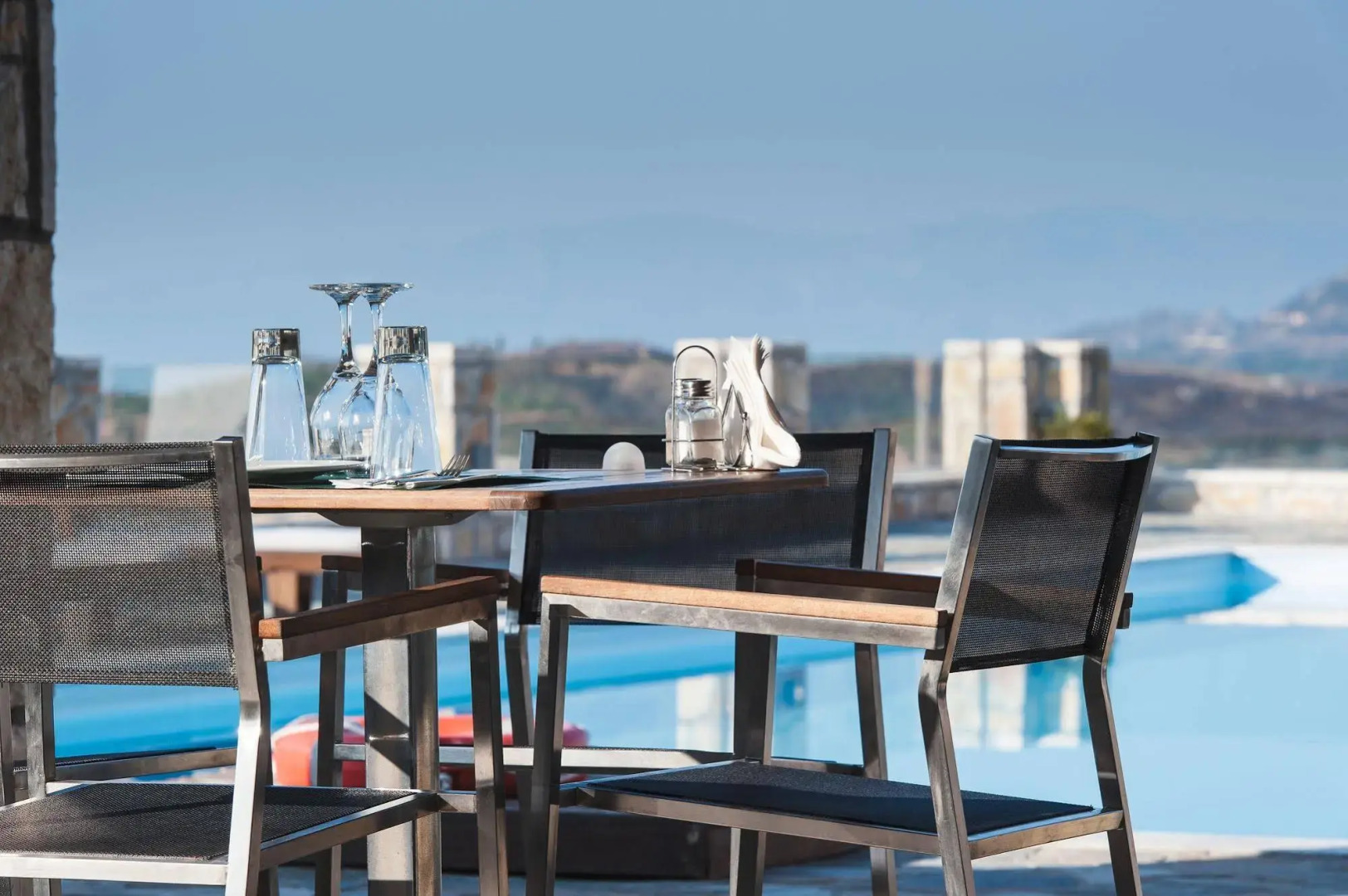 Perivoli Country Hotel & Retreat