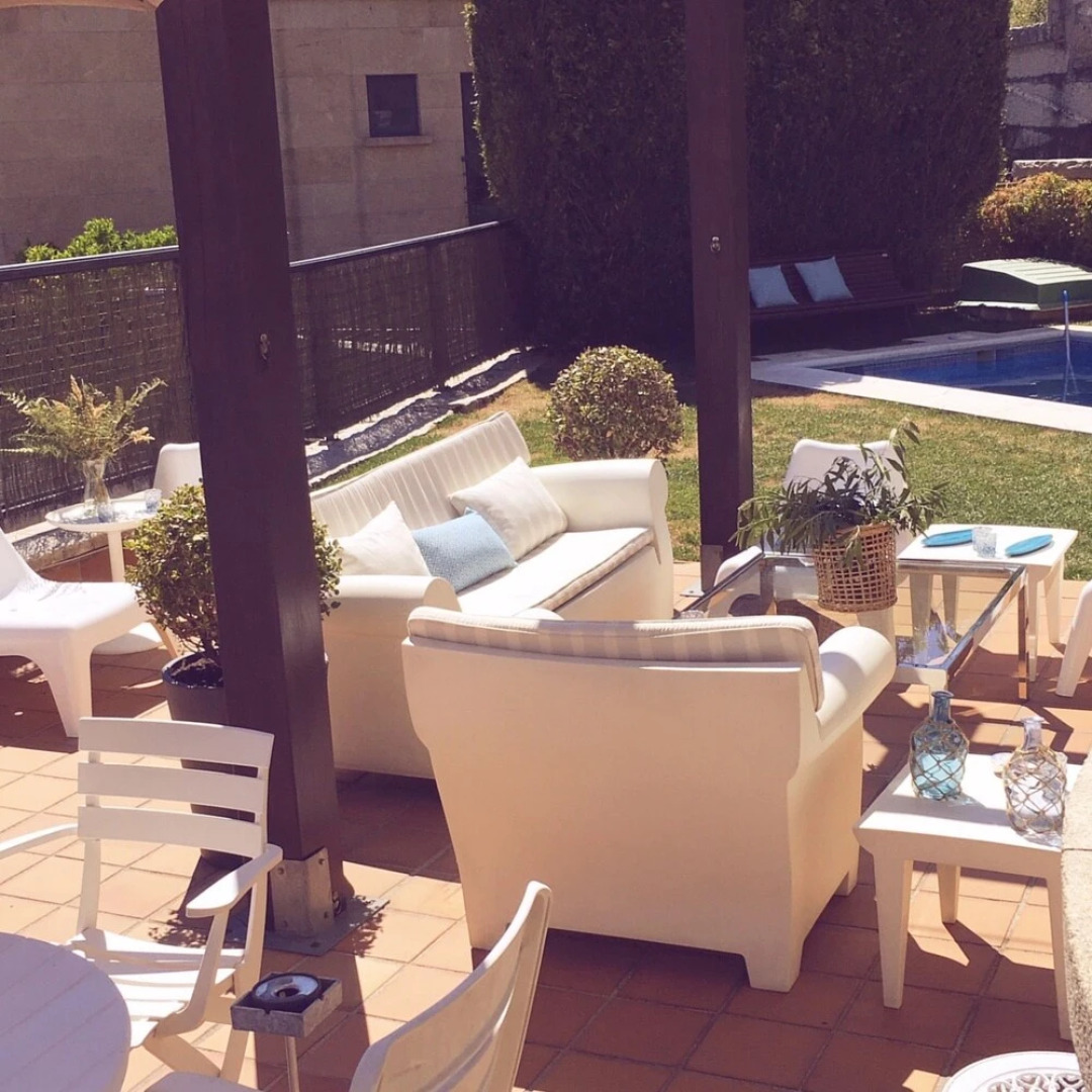 Villa With 4 Bedrooms in Boa Vista, With Wonderful Mountain View, Priv