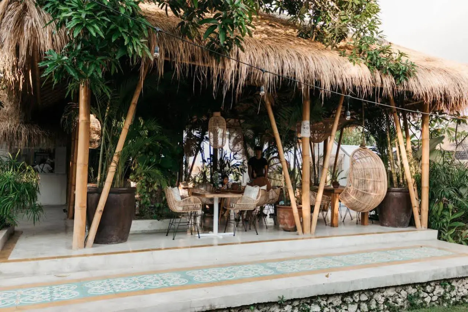Oasis Canggu Bali