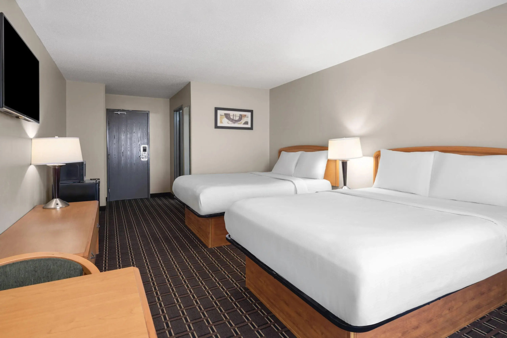 Travelodge by Wyndham Fargo West Acres