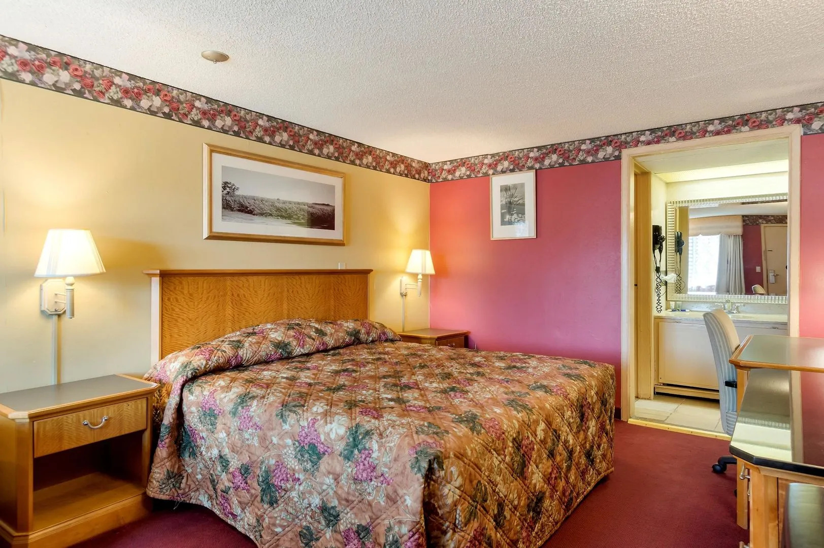 Scottish Inns Harrisburg - Hershey South
