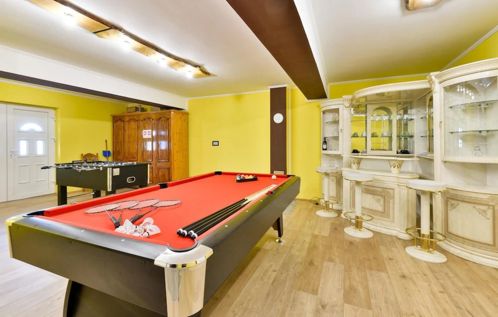 Awesome Home in Donja Zelina With 3 Bedrooms, Wifi and Outdoor Swimming Pool