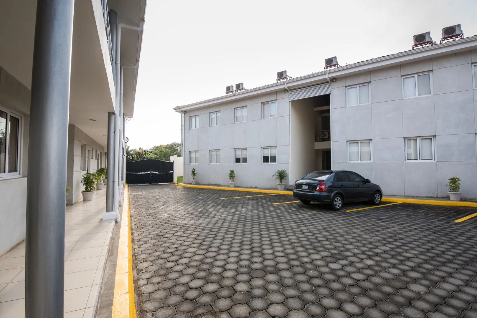 Verona Aparthotel