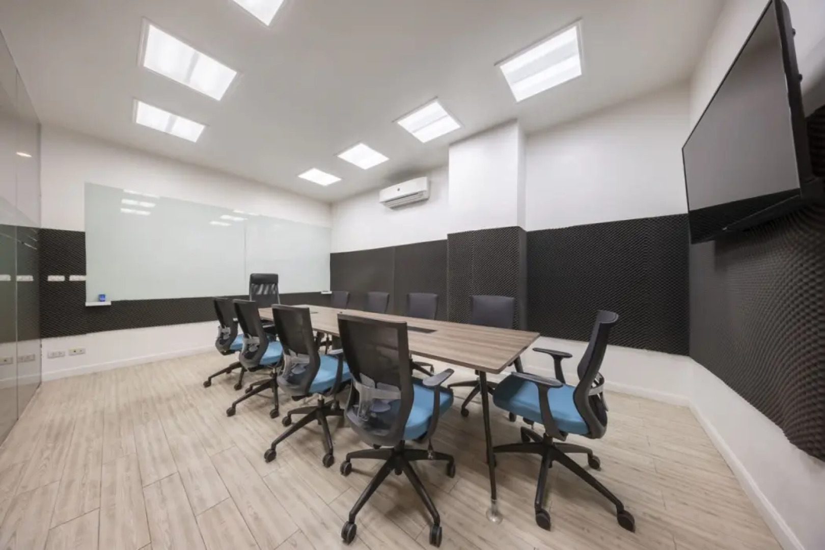 At115 by Rompo Mansion