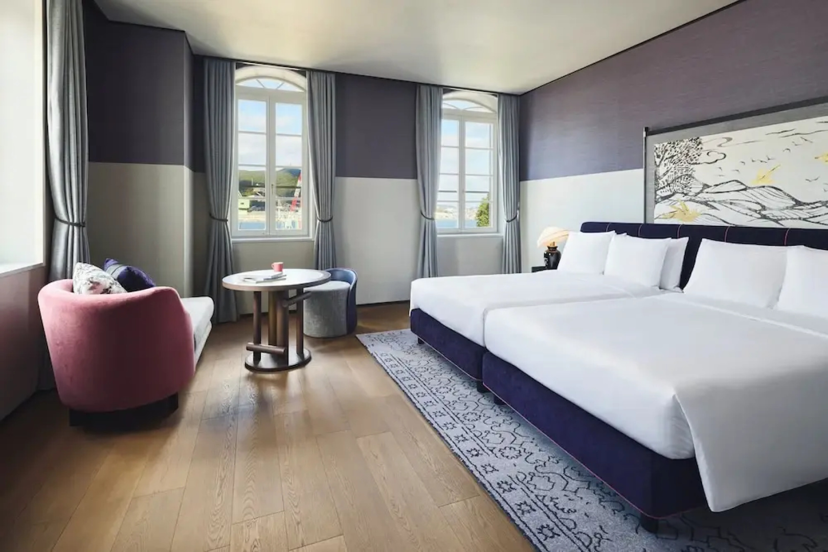 Hotel Indigo Nagasaki Glover Street by IHG