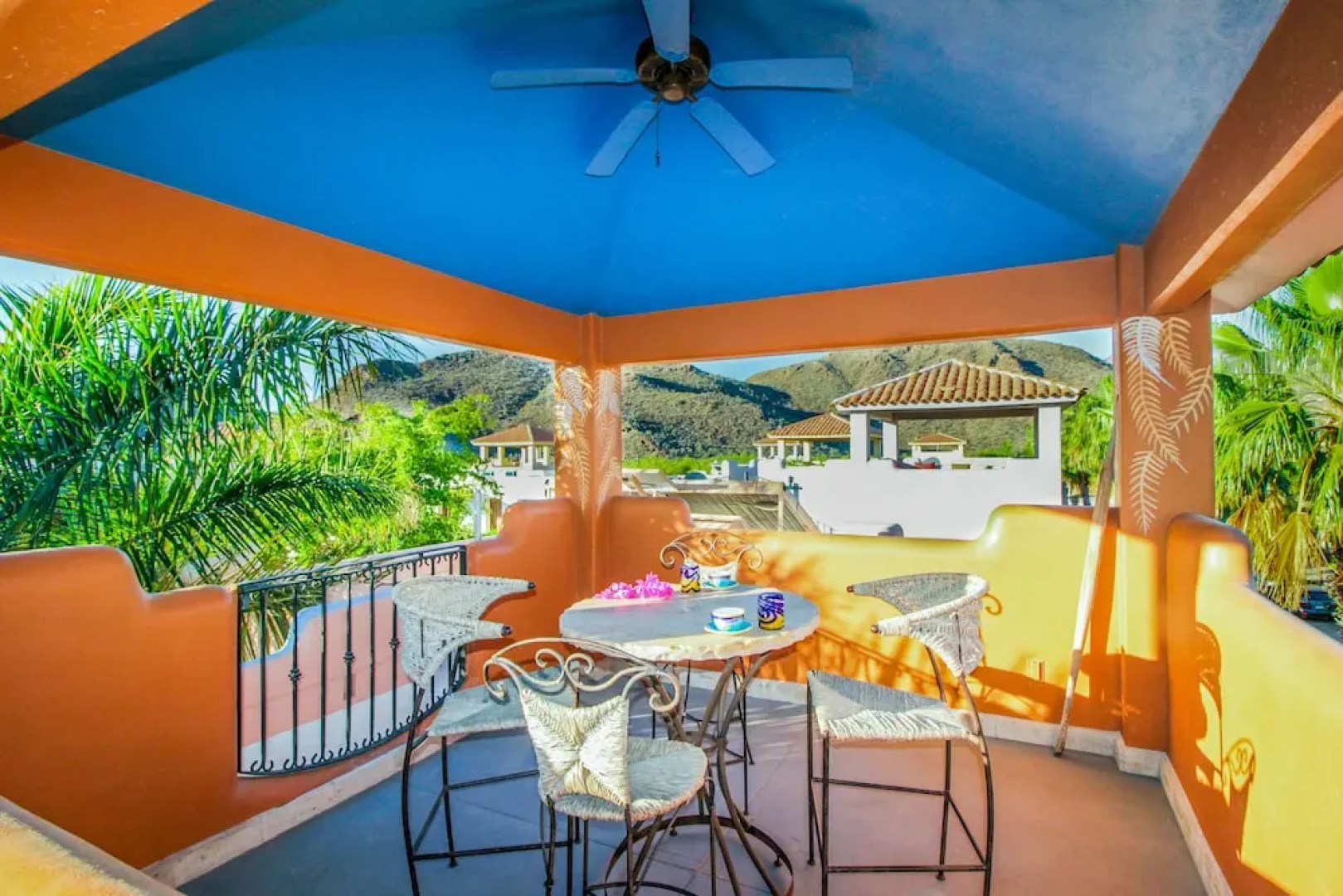 Casa Alegria Founders 463