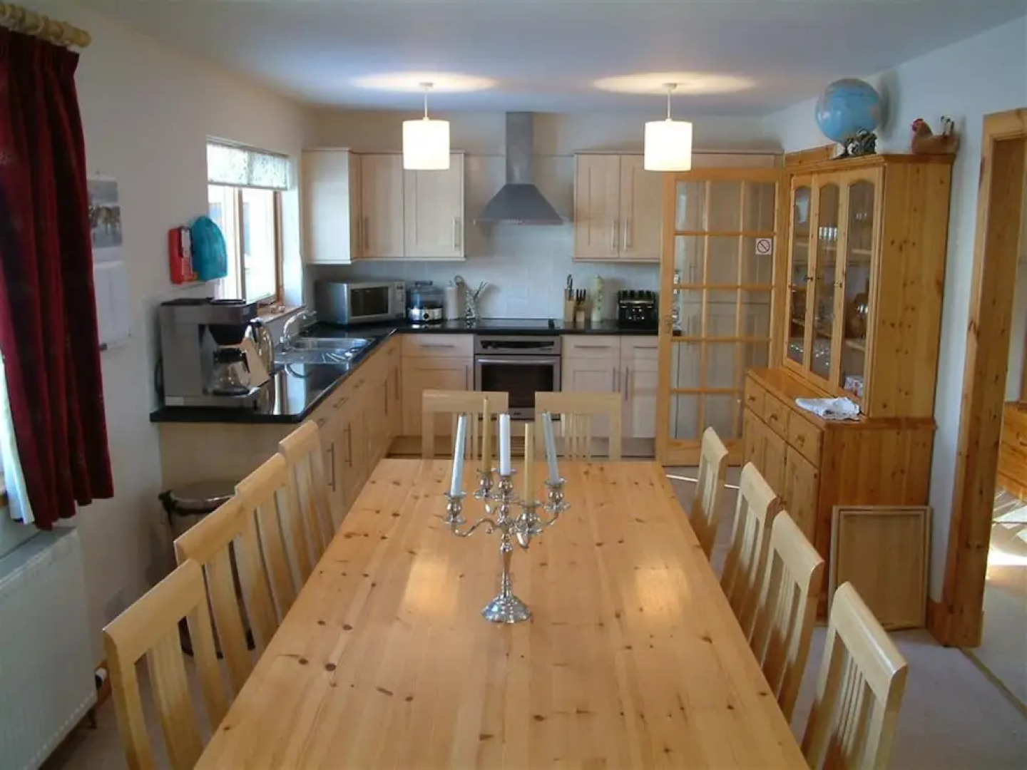 Highland Holiday Homes - Craigmore Lodge