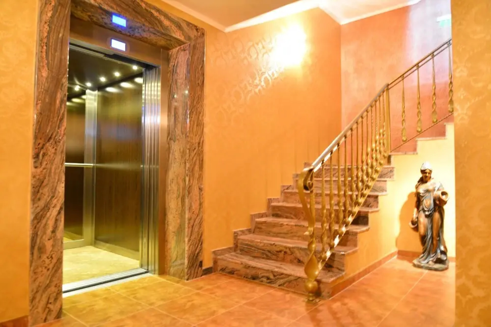 Shato hotel Trendafiloff