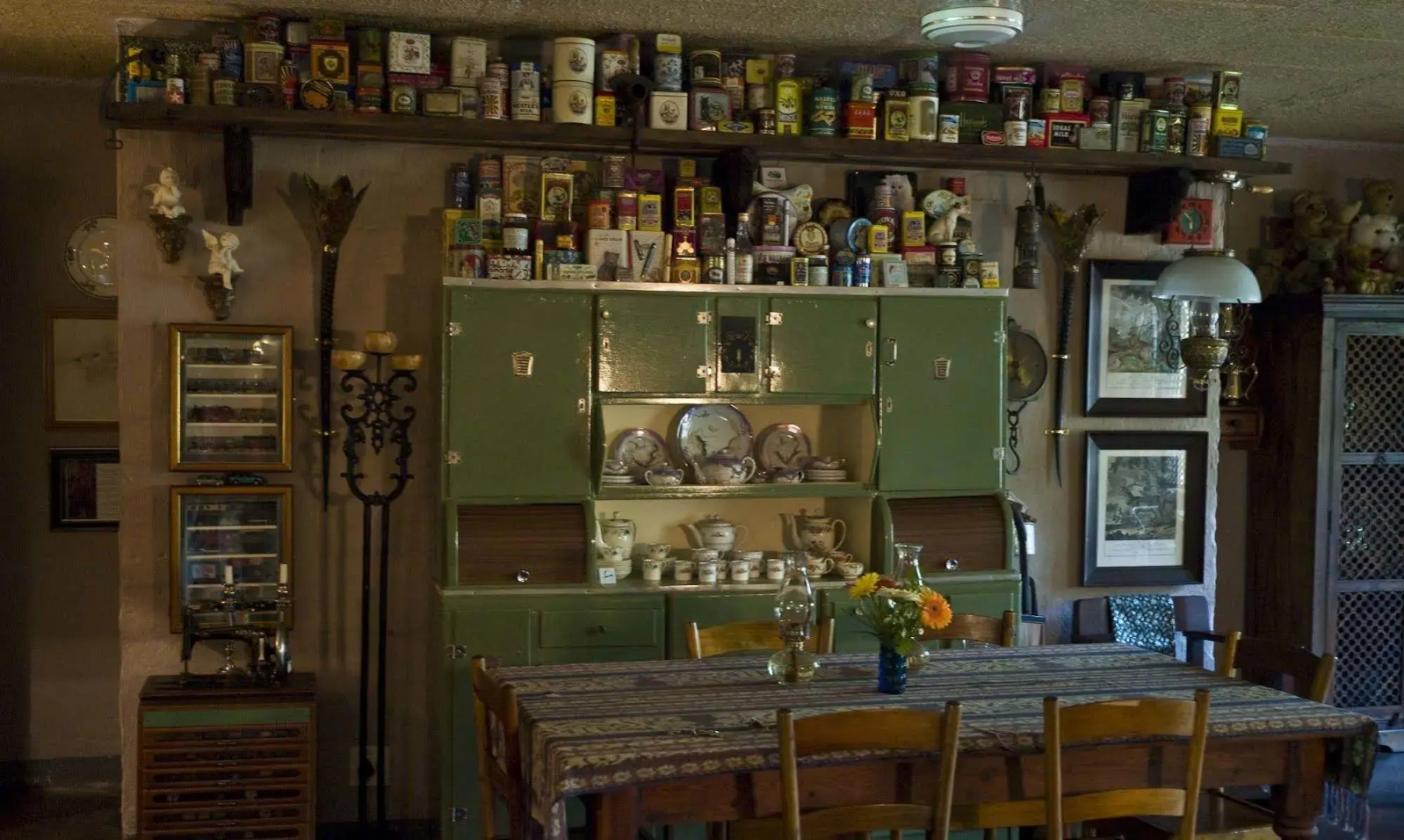 River House Bush and Safari Lodge