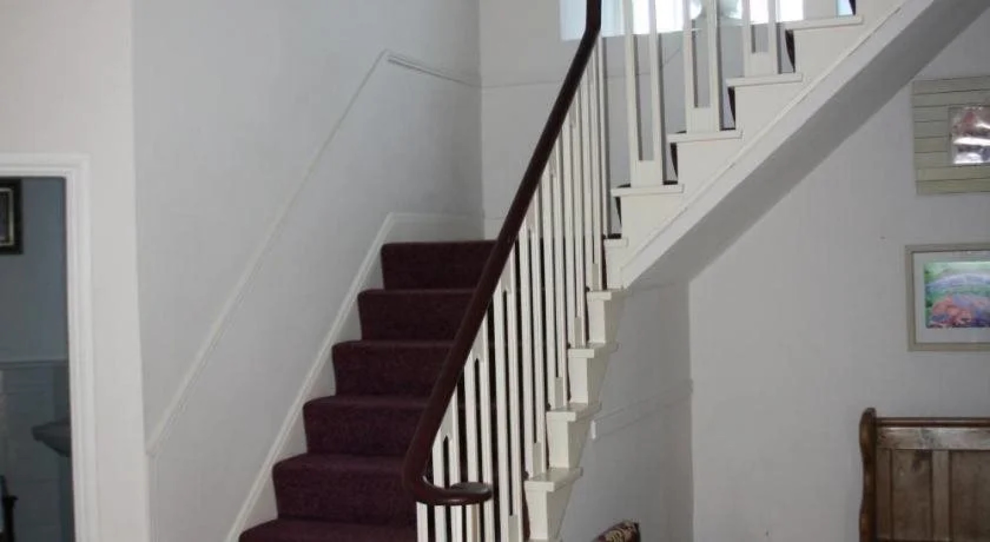 Chillingham Manor Luxury B&B