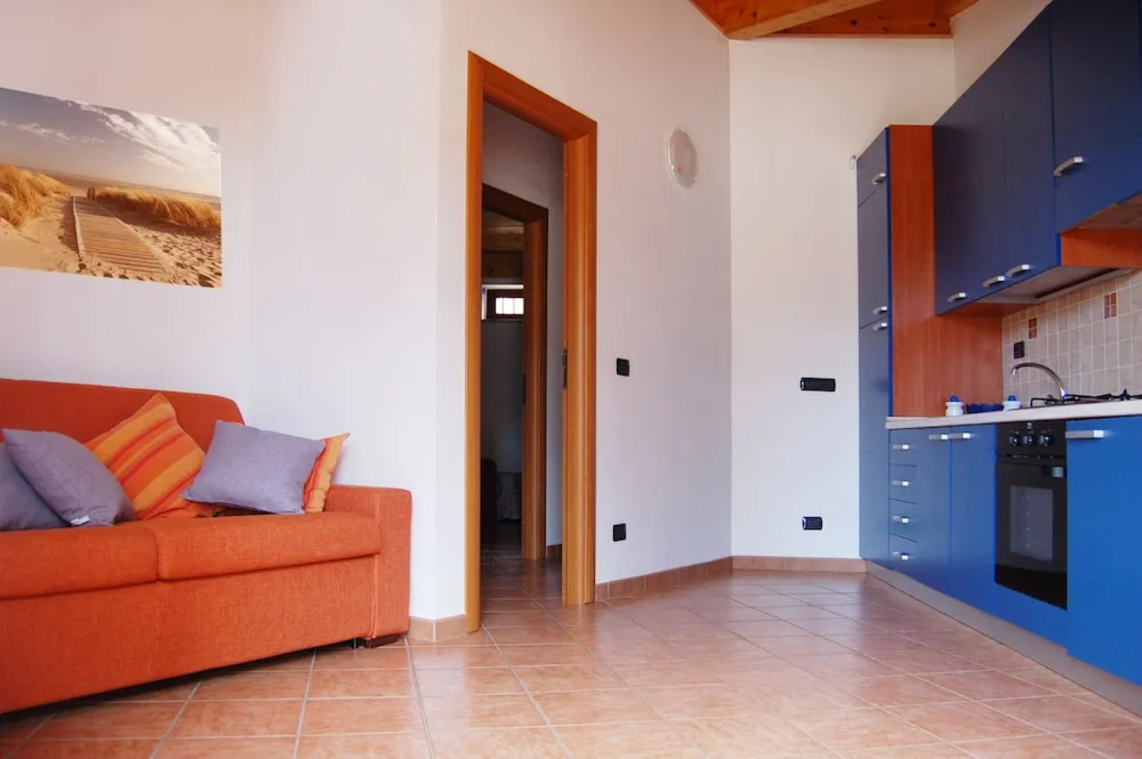 Portorosa Apartments