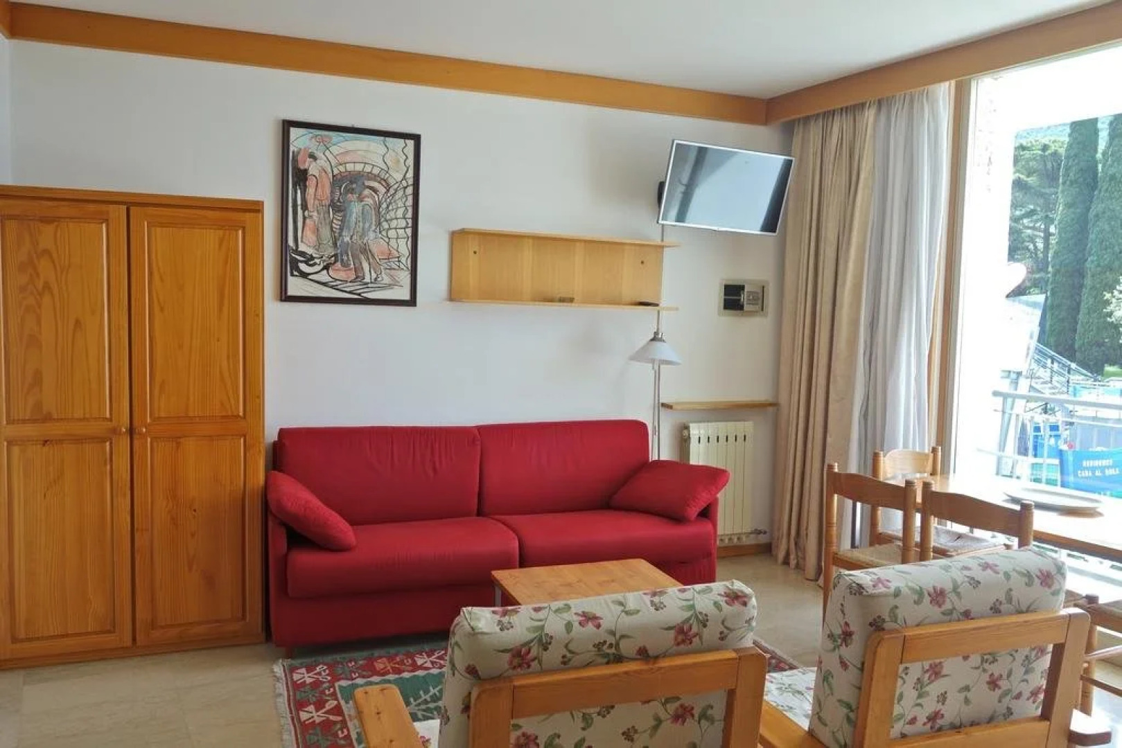 Residence Casa al Sole