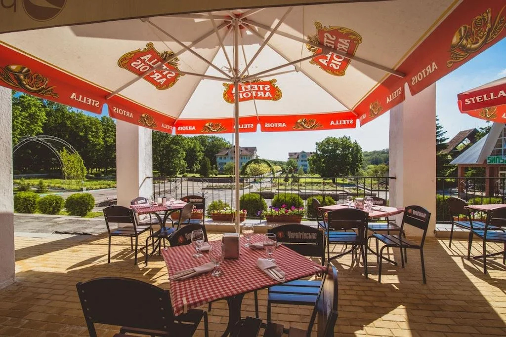 Reikartz Аквадар