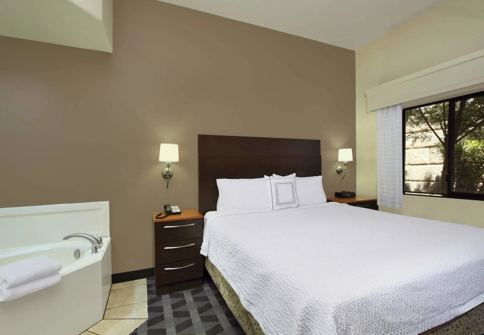TownePlace Suites by Marriott St. George