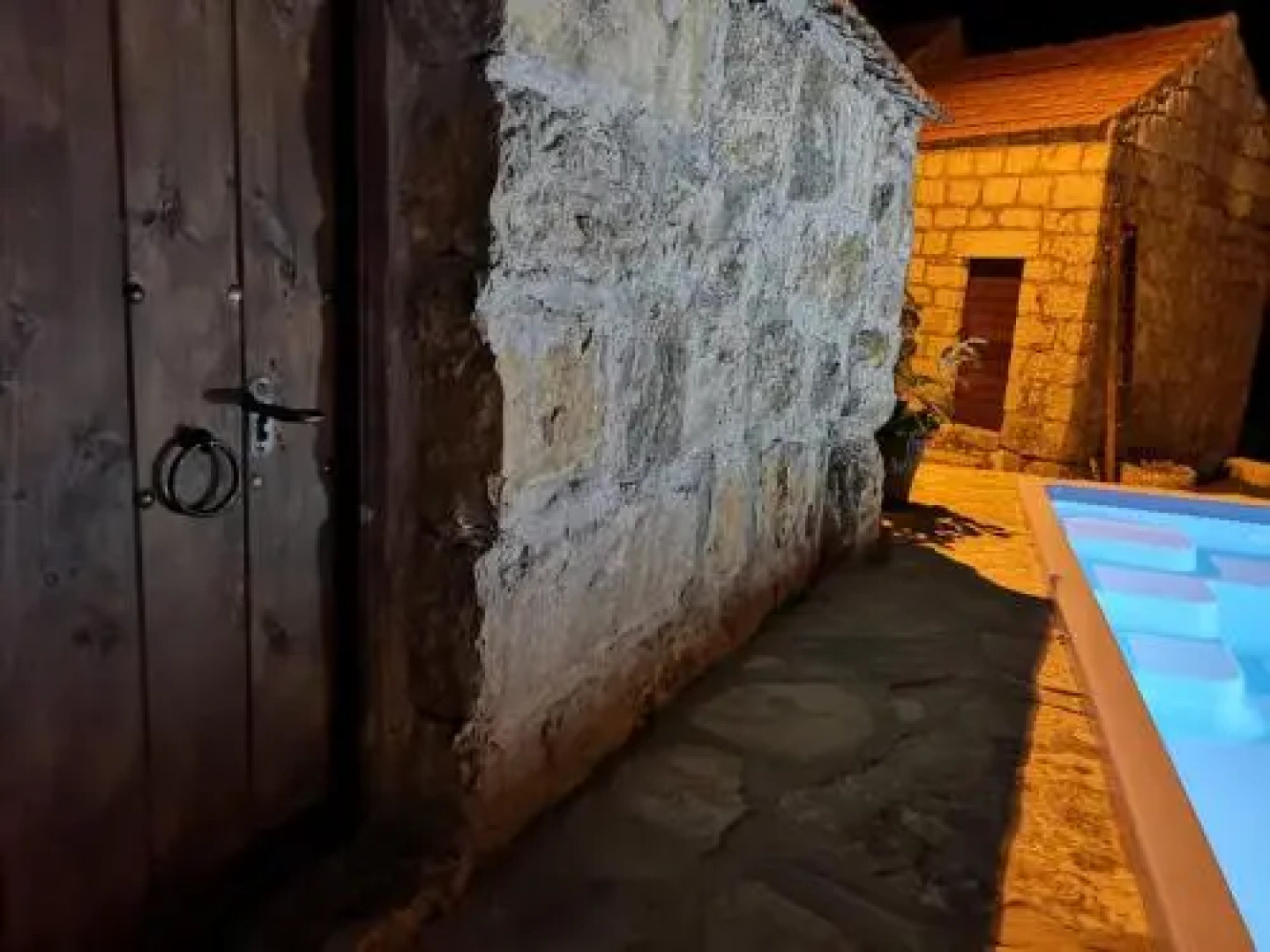 Holiday Home in Brotnice