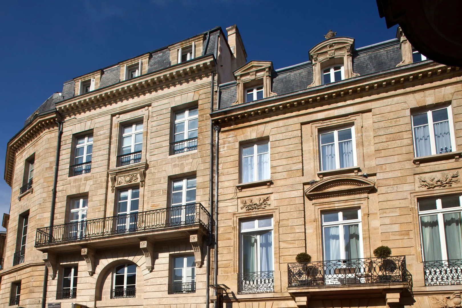 Le Boutique Hotel & Spa