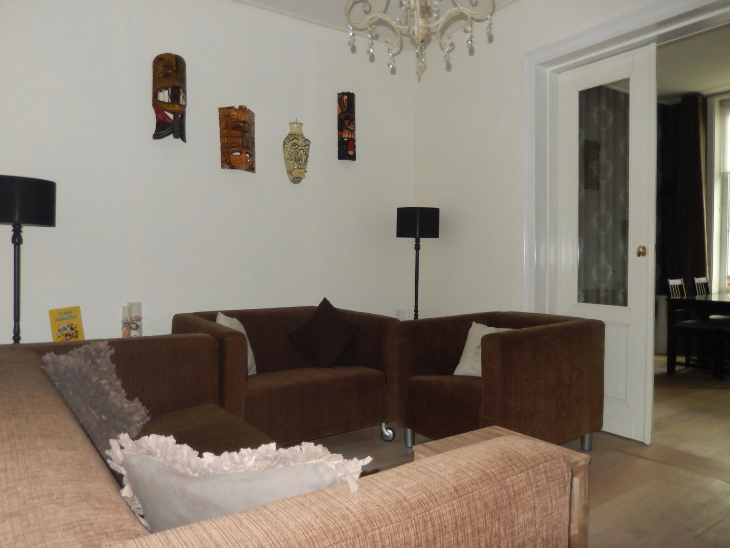 B&B de Passant